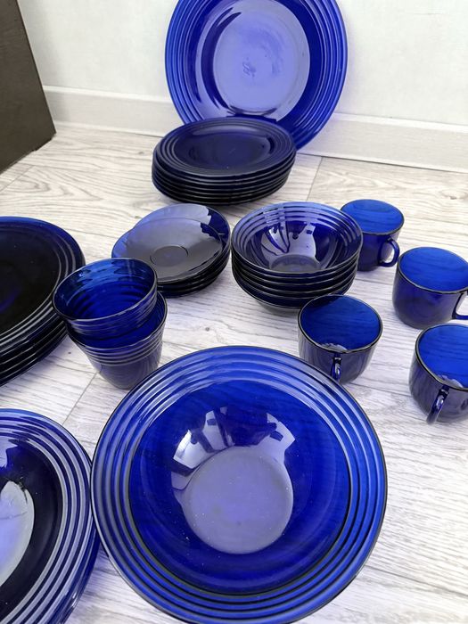 Продам посуду 39 предметов