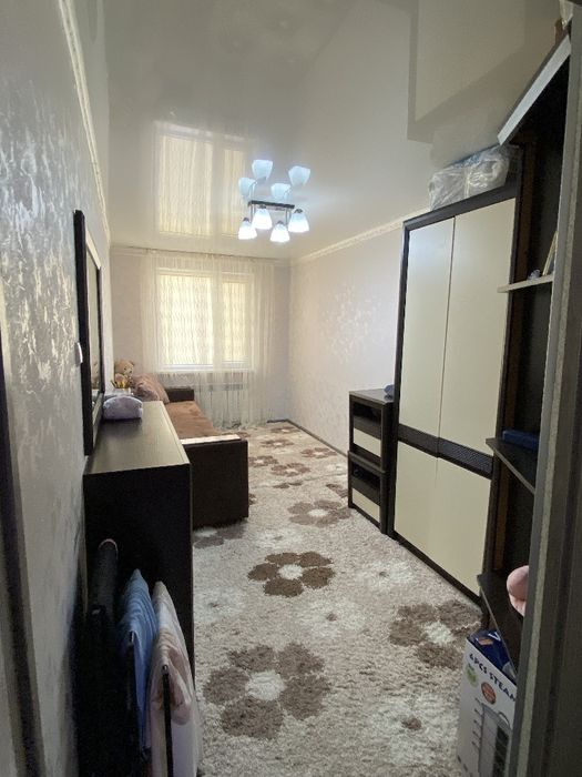 Продается квартира