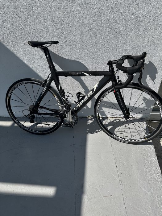 Cursiera viper full carbon