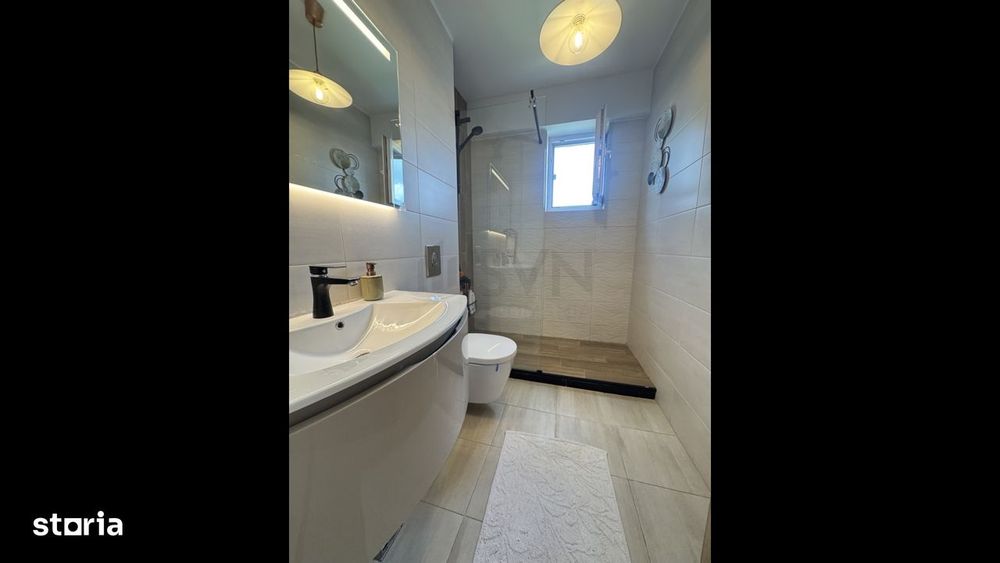 Apartament 2 camere Rose Residence 3 Pipera