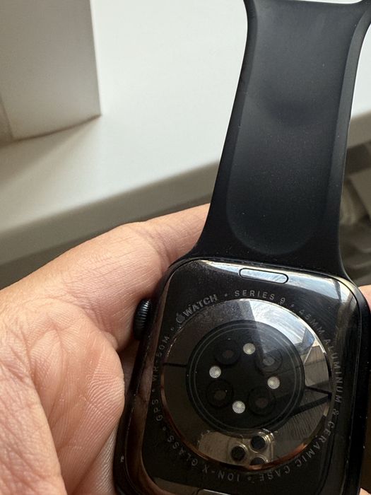 Продам apple watch