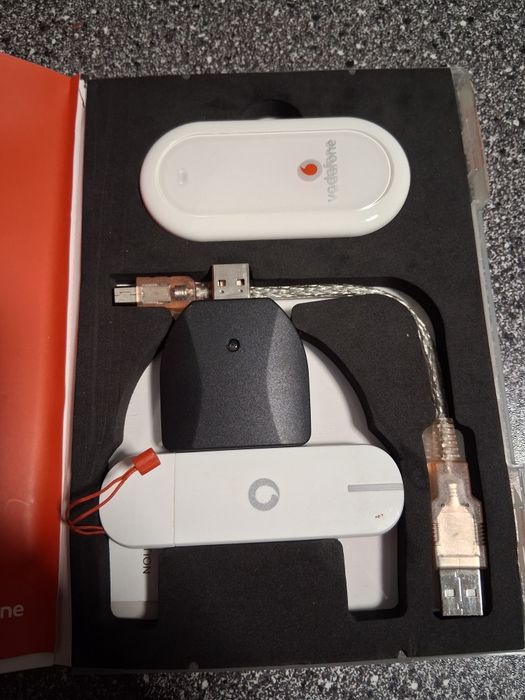 Router - modem Vodafone