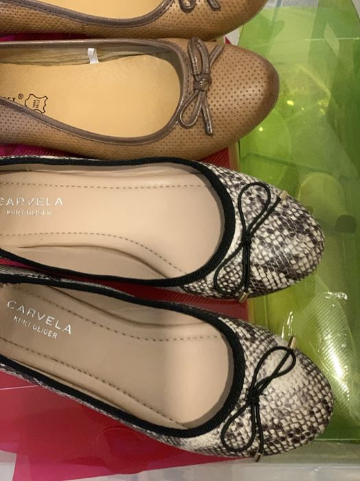 Incaltaminte dama  numarul 35- 36