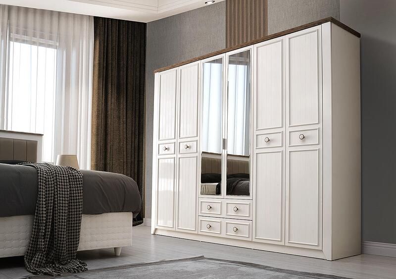 Спален комплект Zen