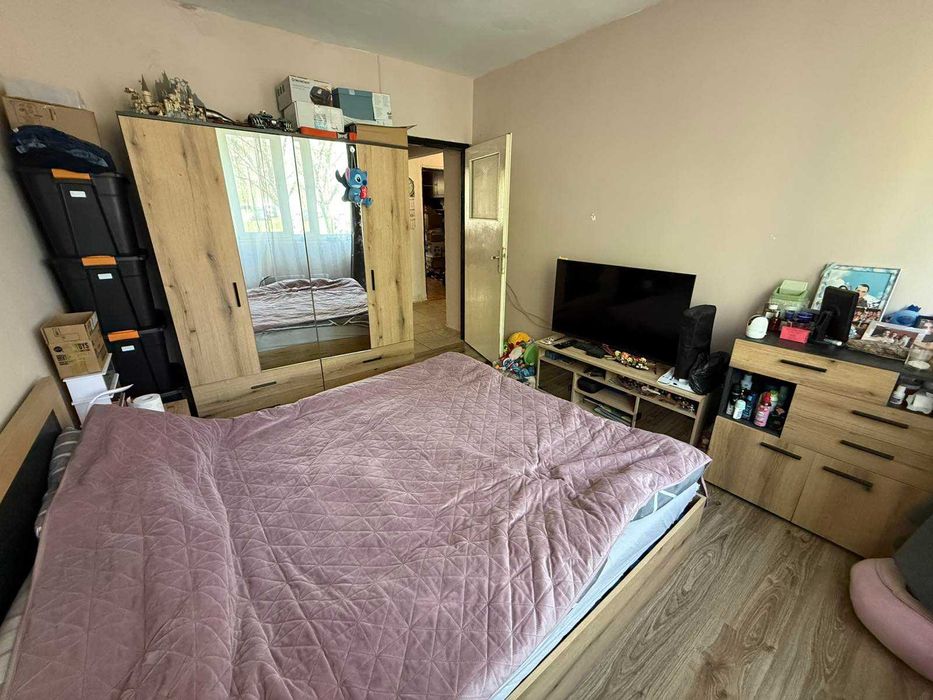 Продава се Тристаен апартамент в София, Връбница 1 - 84 кв.м за 13357 €/кв.м - Снимка #3