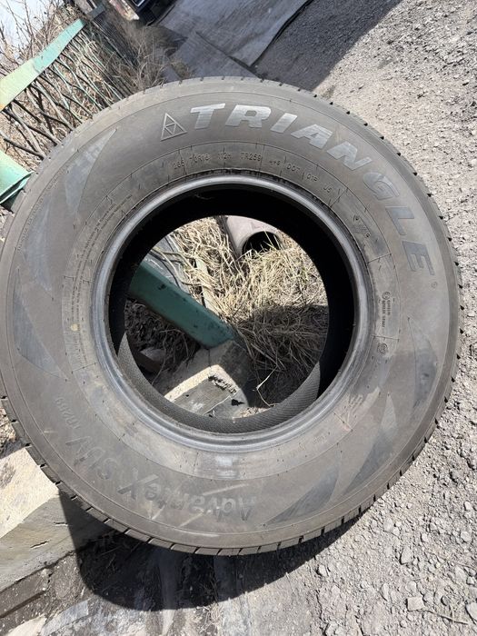 Продаются шины в хорошем состоянии