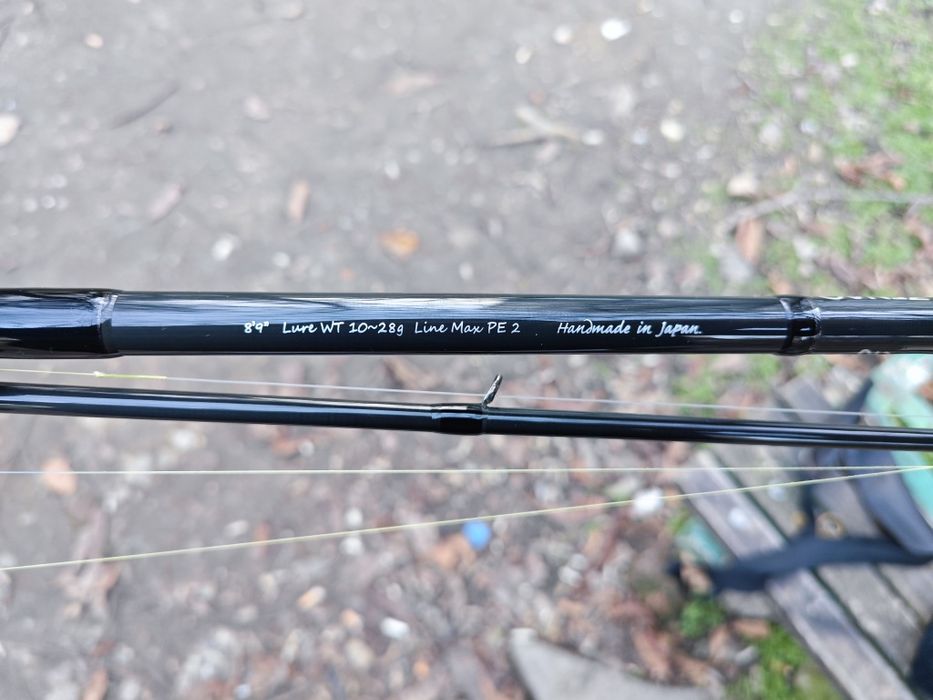 Zenaq Plasir Answer PA89 10-28g RG