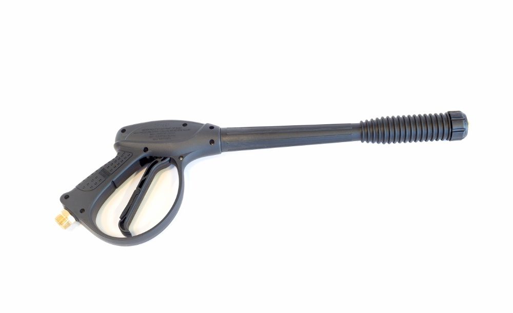 Aparat spalat presiune Gaspper, 220 bari, 120l, benzina vap karcher