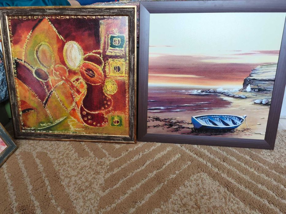 Абстрактни картини