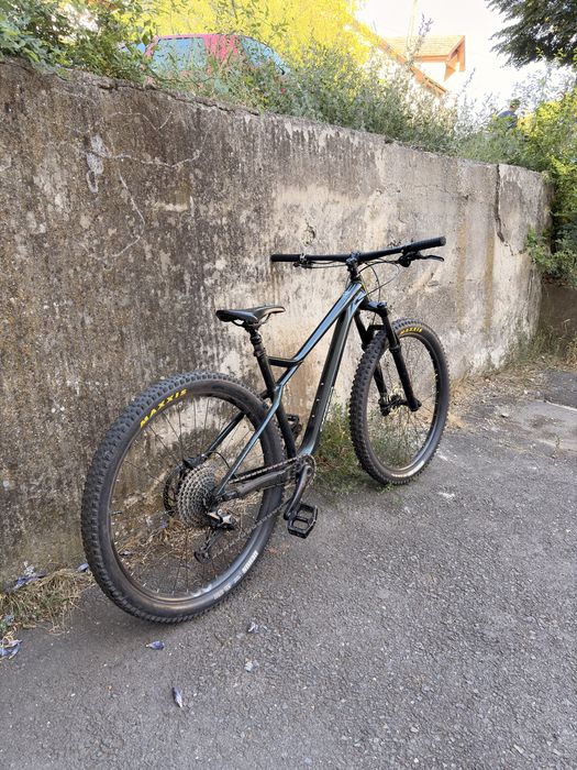 Vand Orbea Laufey H 30