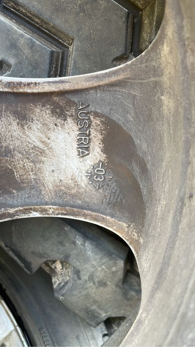 Продам комплект дисков. Стояли на дельфине