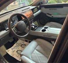 Leapmotor C01 Premium 525 naxt va halol nasiyaga