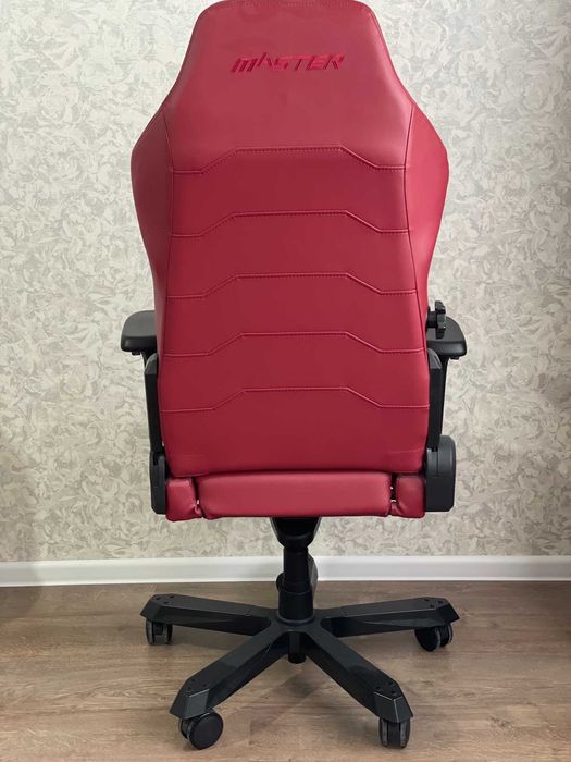 Кресло DXRacer Master