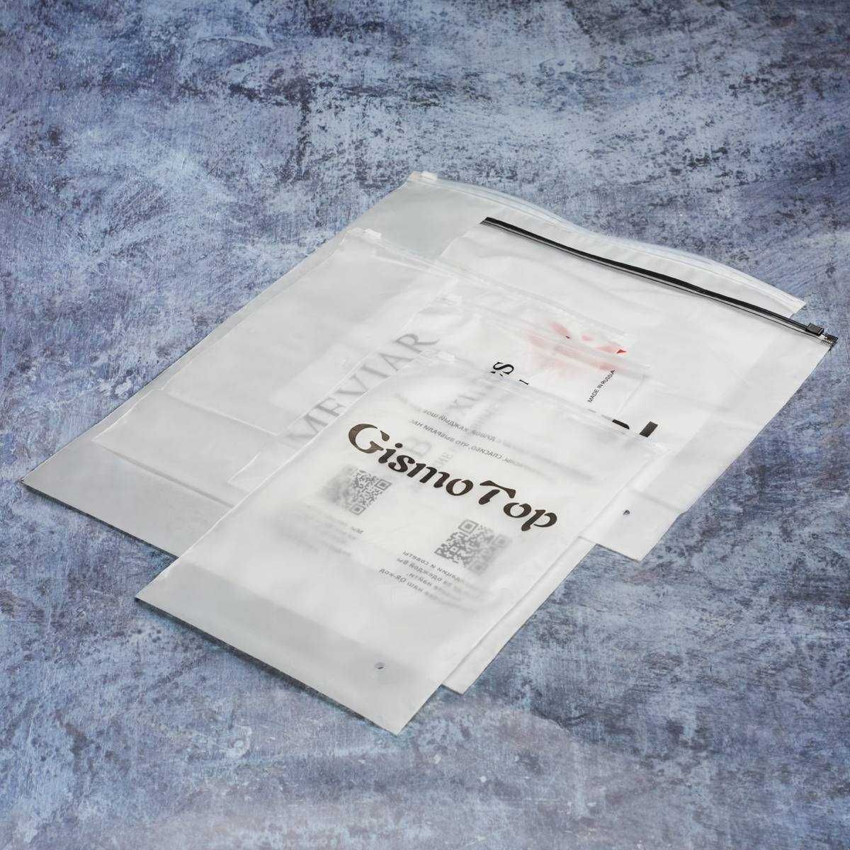 Пакеты Zip Lock зиплок с бегунком - Реклама / полиграфия / маркетинг ...