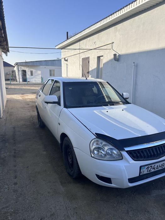 приора сатылады