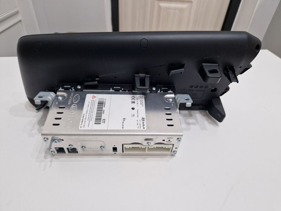 Магнитола для Элантры