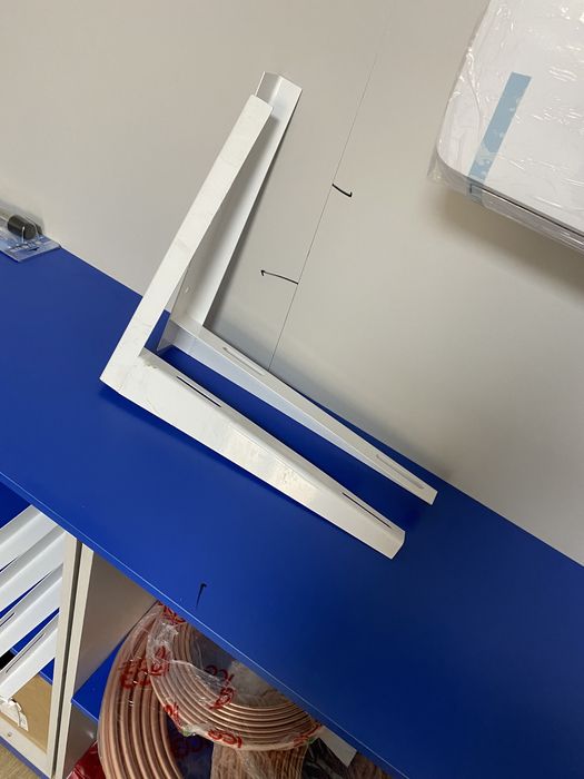 Кронштейн для кондиционера