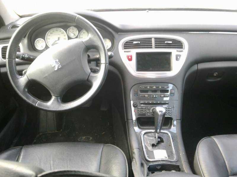 Пежо 607 2.7hdi за части