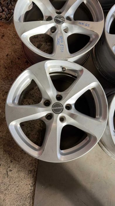 Jante 5x112  Audi Q5  A6 A4 A5