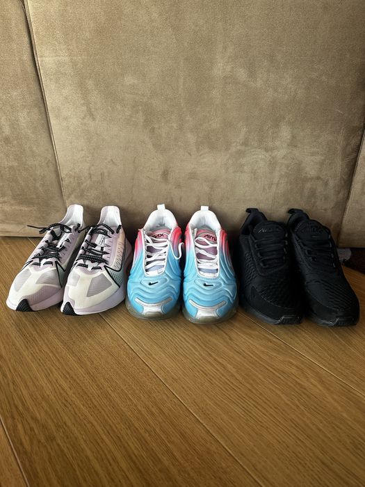 Маратонки Найк - оригинални