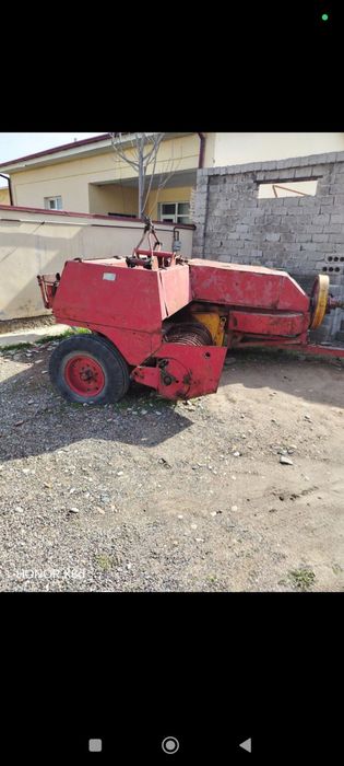 Press padbor srochno