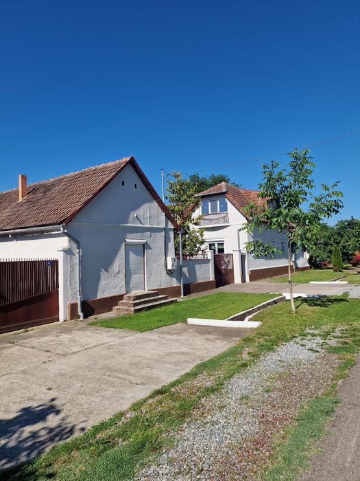 Domeniu Privat Șiria 3000 mp