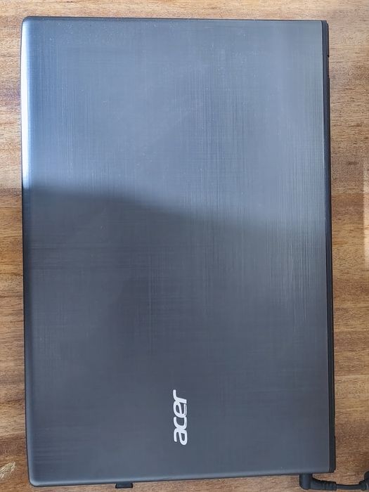 Продам ноутбук Acer E5-575G