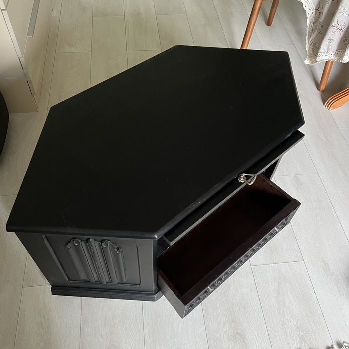 Подставка под телевизор/Низкий комод