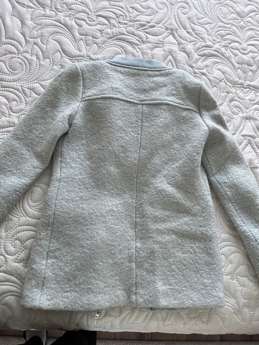 Палто Bershka XS