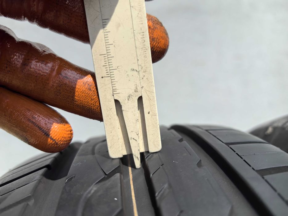 185/60/14 Фулда ДОТ 2014 г