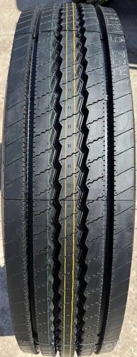 Автошынa Mackroyal 11R22.5 22pr
