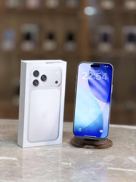 iPhone 17 Pro Max 256GB / Айфон 17 Про Макс 256ГБ PhoneLab