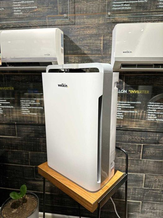 Biznes va ofis uchun havo tozalagich WELKIN K08A