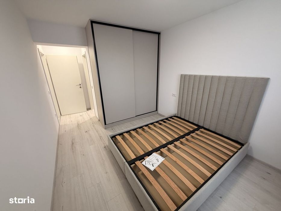 Apartament 3 camere Tractoru