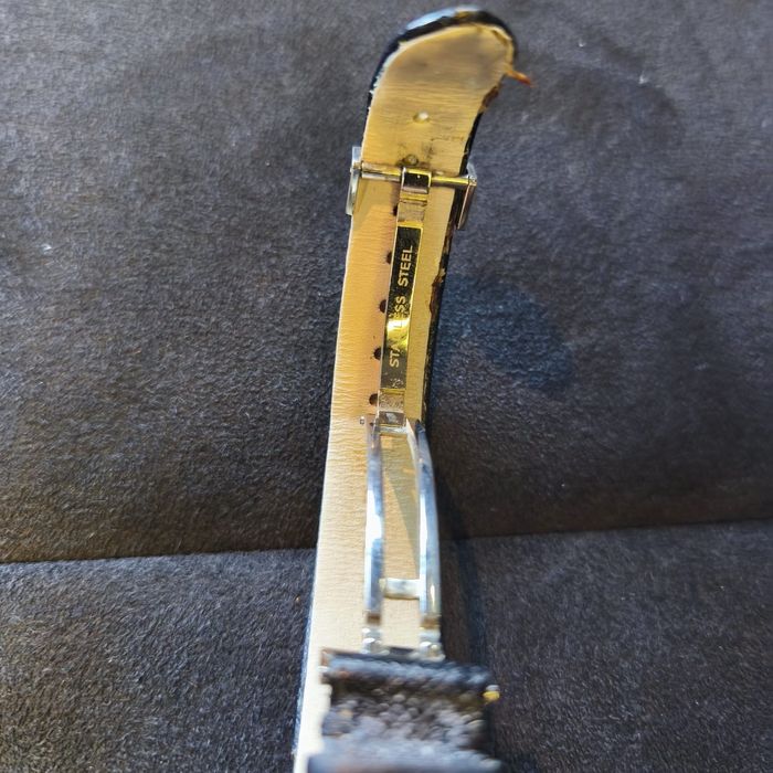 Bvlgari B.zero1 дамски часовник