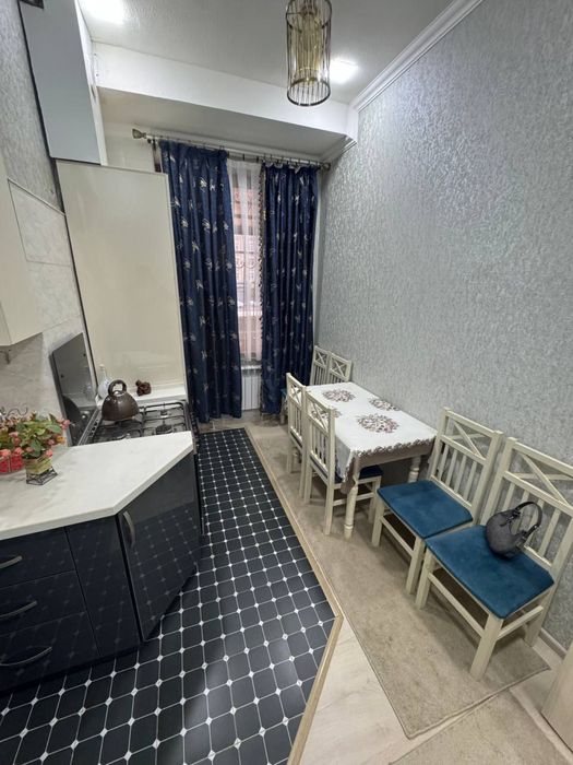 Сдам свою квартиру