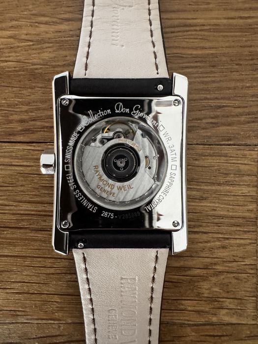 Продавам Raymond Weil - Don Giovanni