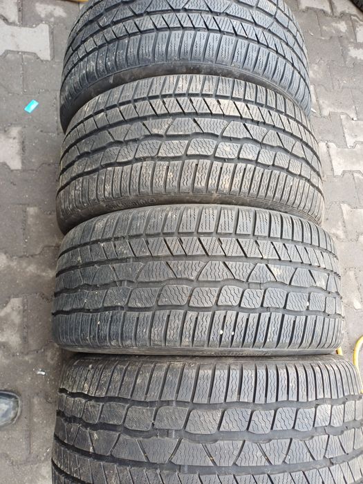 Гуми 255/35/19 Континентал