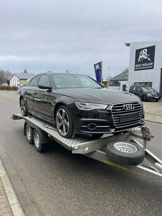 Автоплатформа / платформа / ремарке под наем