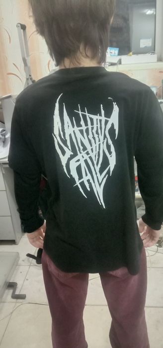 Печать на футболках