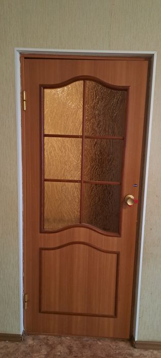 Продам межкомнатные двери