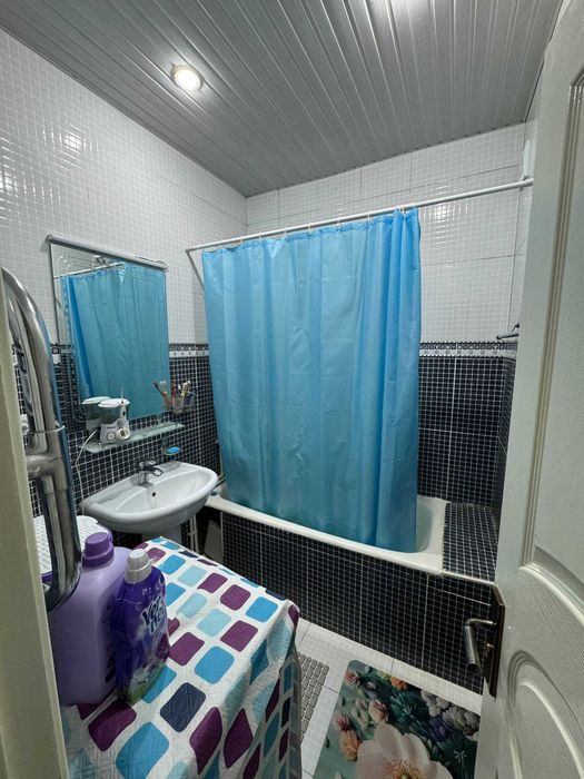 Срочно продаю 3-4/2/9кв на карасу-6