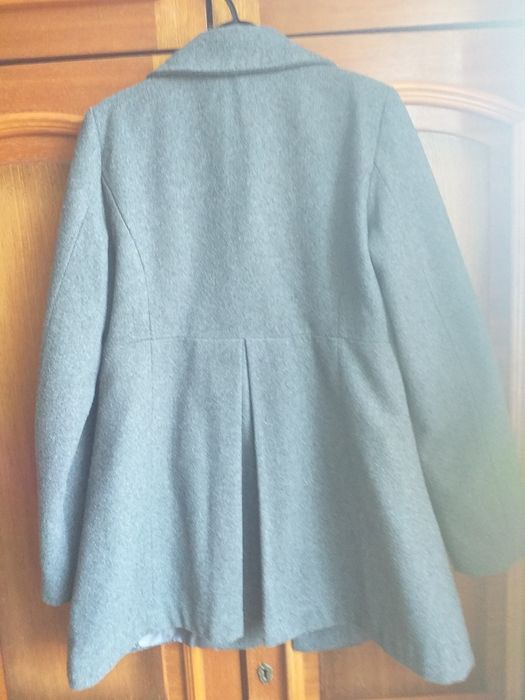 Jacheta stofa fetite