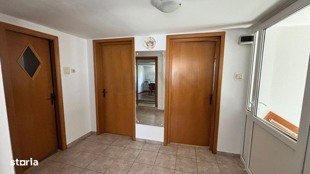 Vila I Promenada I Aviatiei