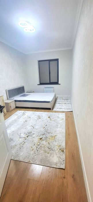 Орикзор резиденц