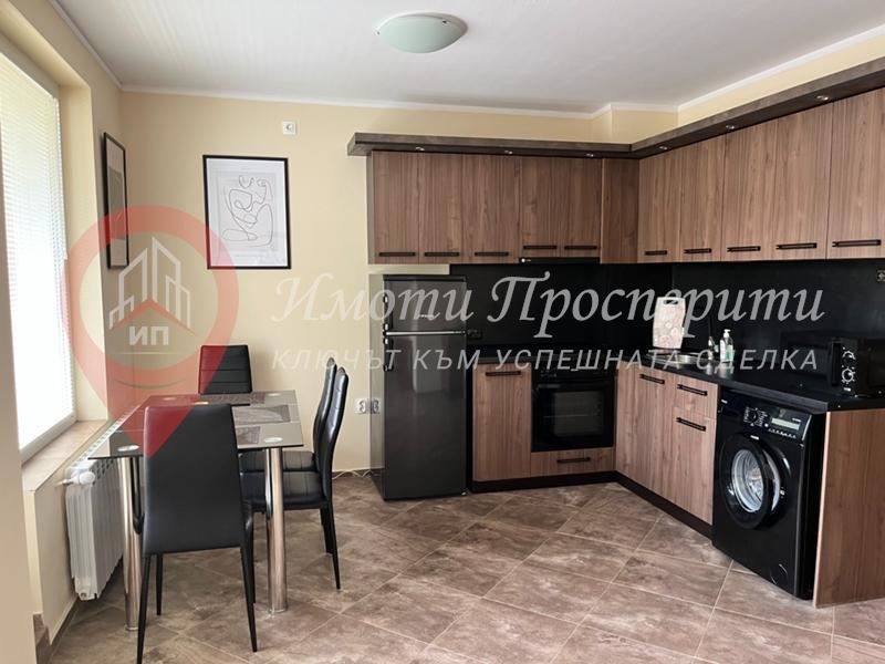 Дава се под наем Двустаен апартамент в София, Център - 64 кв.м за 650 € - Снимка #1