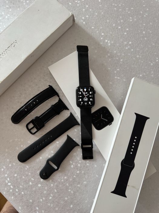 Apple watch 6 44mm