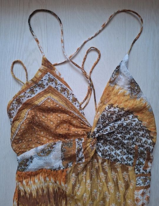 Rochie noua lunga