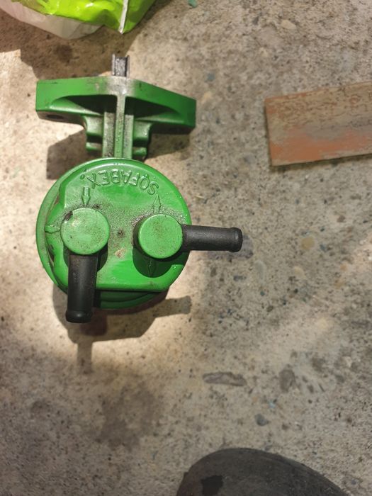 Pompa Mecanica Jhon Deere
