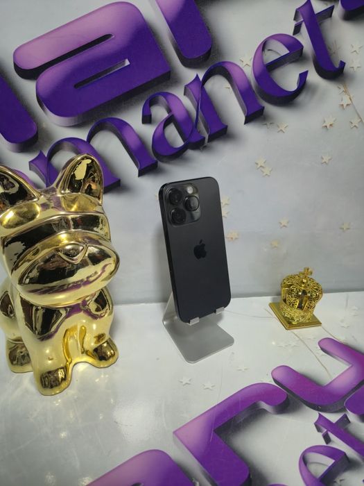 iPhone 16 Pro 5G 128GB Baterie:93%.Preṭ fix! CA nou